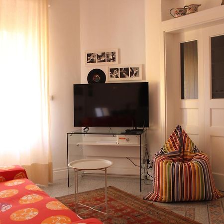 La Maison Doree Giardini Naxos Eksteriør billede