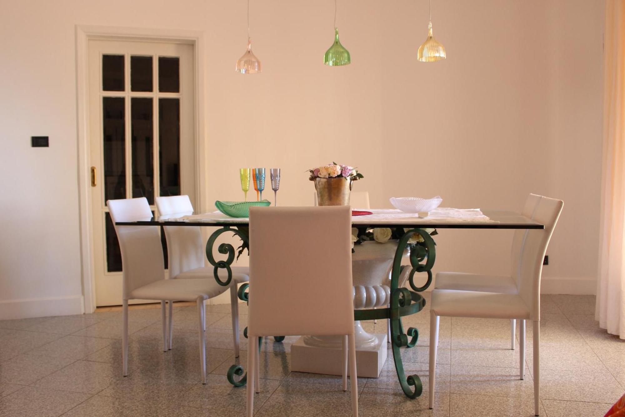 La Maison Doree Giardini Naxos Eksteriør billede