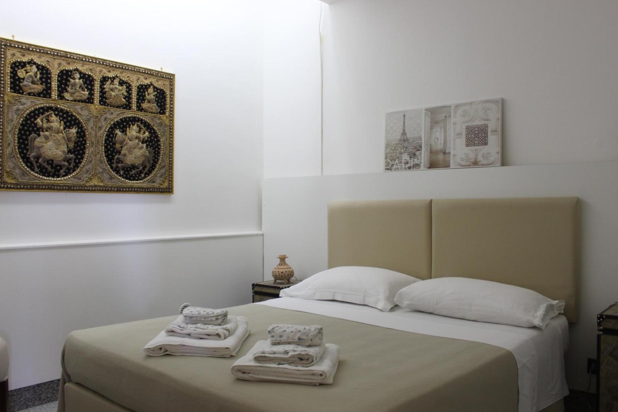 La Maison Doree Giardini Naxos Eksteriør billede